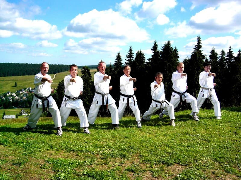 Karate-Do