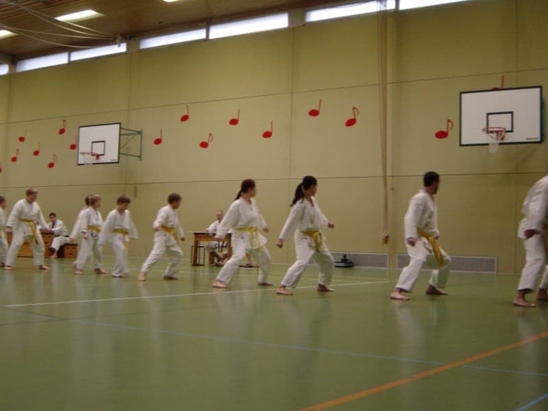Kindertraining